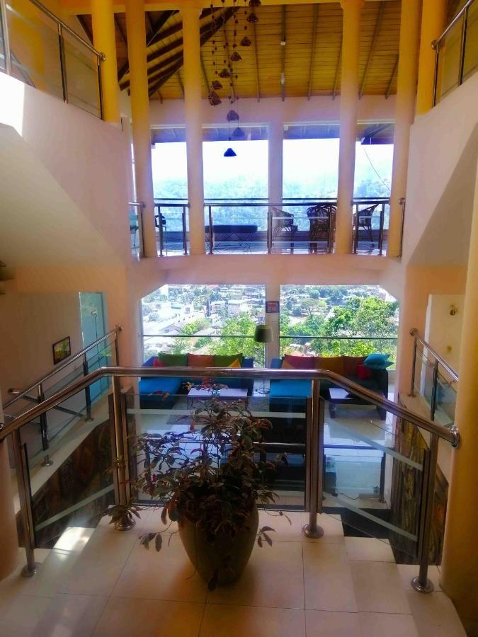 Sky Valley Ξενοδοχείο Κάντι Εξωτερικό φωτογραφία