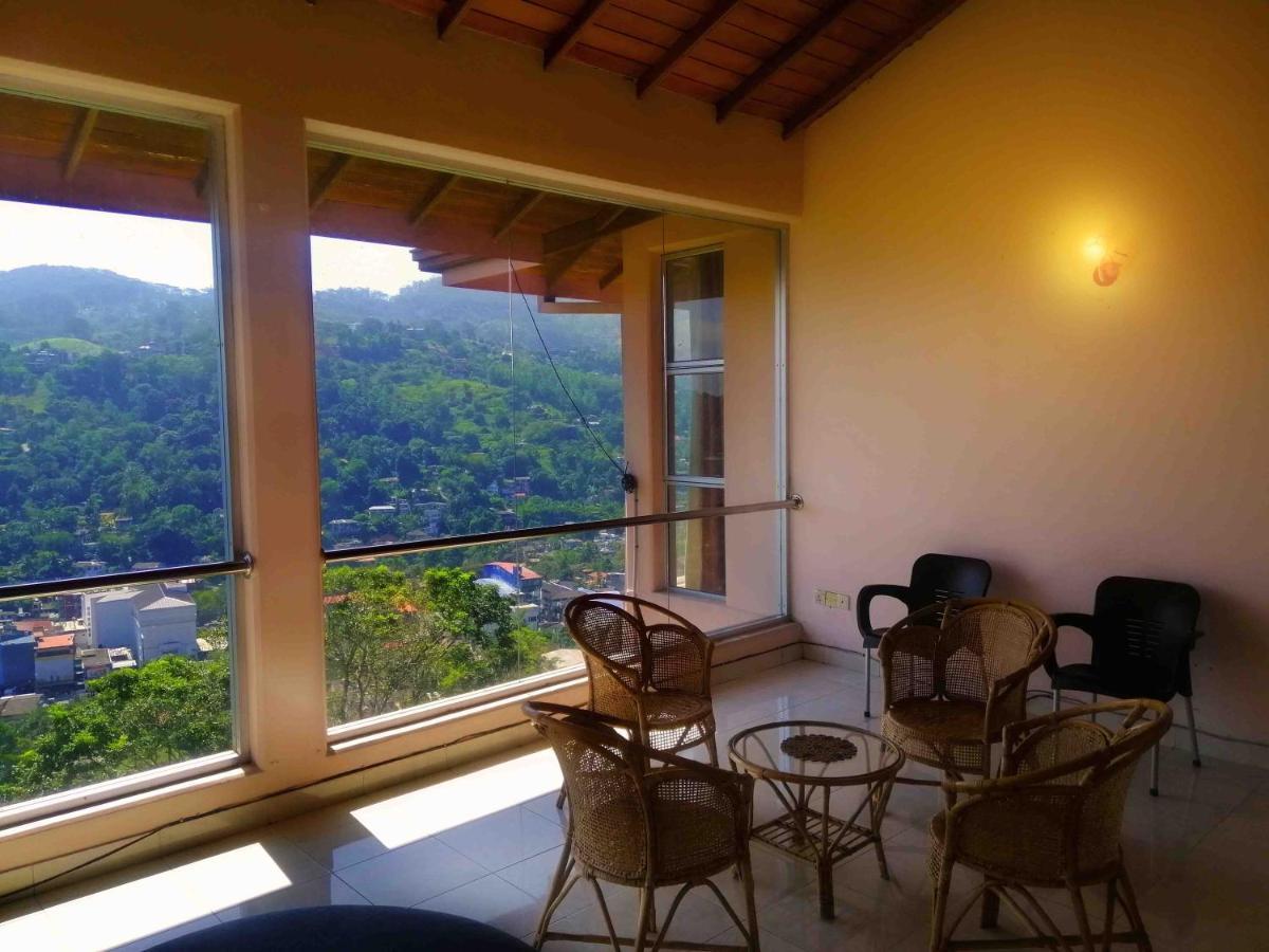 Sky Valley Ξενοδοχείο Κάντι Εξωτερικό φωτογραφία