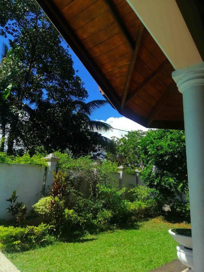 Sky Valley Ξενοδοχείο Κάντι Εξωτερικό φωτογραφία